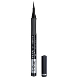 Flex Tip Eyeliner 80 Deep Black produkt bild