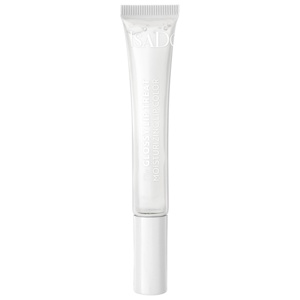 ISADORA Glossy Lip Treat 00 Clear 13 ml produkt bild
