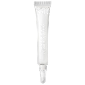 IsaDora Glossy Lip Treat 00 Clear produktbilde