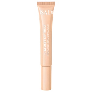 ISADORA Glossy Lip Treat 52 Honey Sunset 13 ml produkt bild