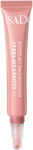 IsaDora The Glossy Lip Treat 55 Silky Pink produktbilde