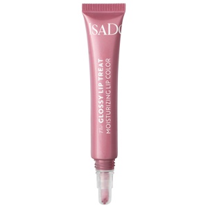 IsaDora The Glossy Lip Treat 56 Vintage Rose produktbilde