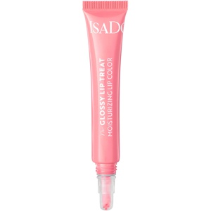 IsaDora Glossy Lip Treat produktbillede
