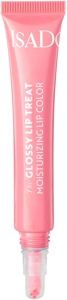 IsaDora Glossy Lip Treat 61 Pink Punch produktbilde