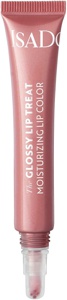 IsaDora Glossy Lip Treat 63 Rooibos Blush produktbilde