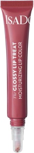 IsaDora Glossy Lip Treat 64 Raisin produktbilde