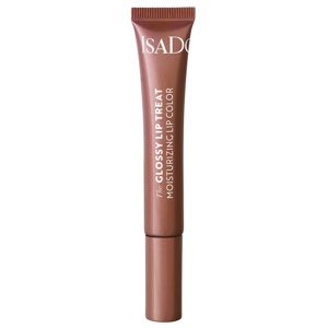 ISADORA Glossy Lip Treat 66 Chocolate Ice 13 ml produkt bild