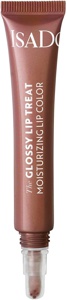 IsaDora Glossy Lip Treat 66 Chocolate Ice produktbilde