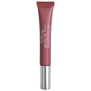 IsaDora Glossy Lip Treat 64 Raisin, 13 ml produkt bild