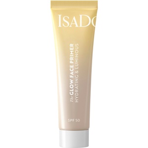 IsaDora Glow Face Primer 30 ml produktbillede