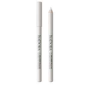 IsaDora Inliner Kajal 50 Satin White produkt bild