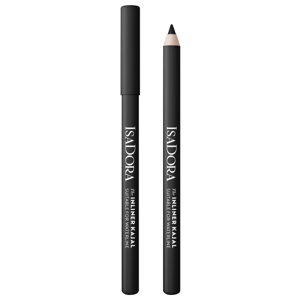 IsaDora Inliner Kajal 51 Black produktbilde