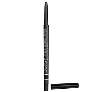 IsaDora Intense Eyeliner 24 Hours Wear Intense Black 0.35 g produkt bild