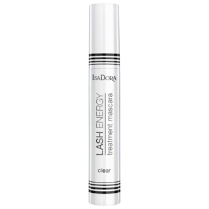 IsaDora Lash Energy Treatment Mascara Clear 14 ml produkt bild
