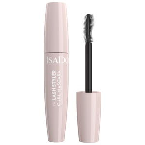 IsaDora Lash Styler Curl Mascara 50 Black produktbilde