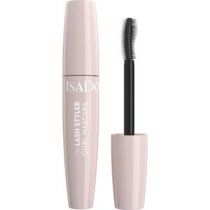 IsaDora Lash Styler Curl Mascara 50 Black 9 ml produkt bild