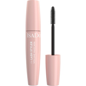 IsaDora Lash Styler Volume Mascara 40 Black 9 ml produktbillede