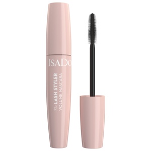 IsaDora Lash Styler Volume Mascara 40 Black produktbilde