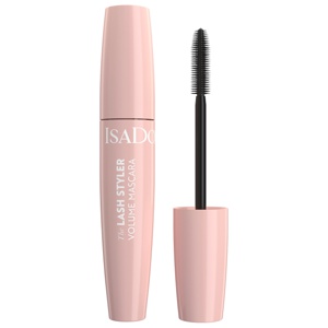 IsaDora Lash Styler Volume Mascara 40 Black produkt bild