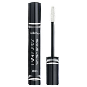 IsaDora Lash Energy Treatment Mascara Black 14 ml produkt bild