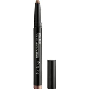 IsaDora Long-Wear Eyeshadow Stylo 41 Bronze Brown 1.2 g produkt bild