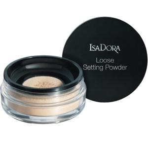 IsaDora Loose Setting Powder FAIR produkt bild