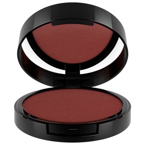 IsaDora Nature Enhanced Cream Blush Garnet Red 3 g produkt bild