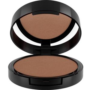 IsaDora Nature Enhanced Cream Blush Caramel Tan 3 g produkt bild