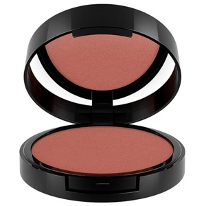 IsaDora Nature Enhanced Cream Blush Soft Pink 3 g produkt bild