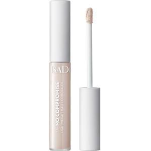 IsaDora No Compromise Lightweight Matte Concealer 1NC 10 ml produkt bild