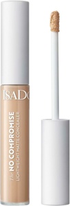 IsaDora No Compromise Lightweight Matte Concealer produktbillede