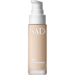 No Compromise Lightweight Matte Foundation 1N produkt bild
