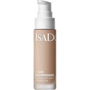 IsaDora No Compromise Lightweight Matte Foundation 3C 30 ml produkt bild