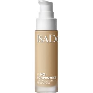 No Compromise Lightweight Matte Foundation 3W produkt bild