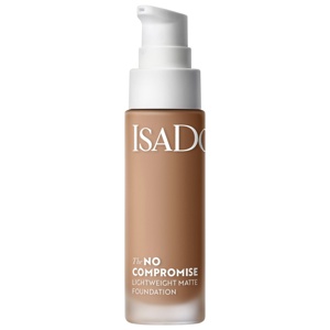 No Compromise Lightweight Matte Foundation 5C produkt bild