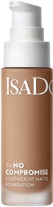 IsaDora No Compromise Lightweight Matte Foundation 5C produktbilde