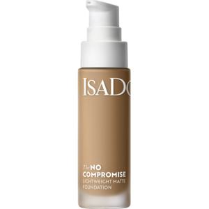 No Compromise Lightweight Matte Foundation 5N produkt bild