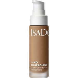 No Compromise Lightweight Matte Foundation 7N produkt bild