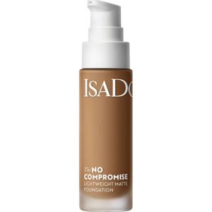 IsaDora No Compromise Lightweight Matte Foundation 7W 30 ml produkt bild