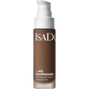 IsaDora No Compromise Lightweight Matte Foundation 9C 30 ml produkt bild