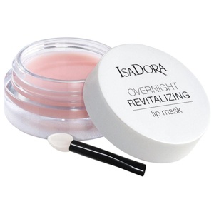 IsaDora Overnight Revitalizing Lip Mask produkt bild