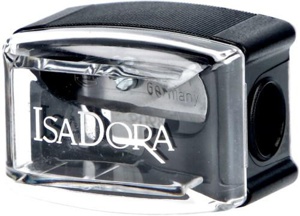 IsaDora Pencil Sharpener Slim 1 pcs produktbillede