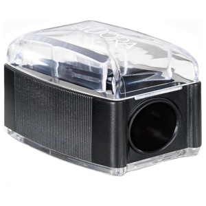 IsaDora Pencil Sharpener Slim produktbilde