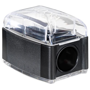 IsaDora Pencil Sharpener Slim produkt bild