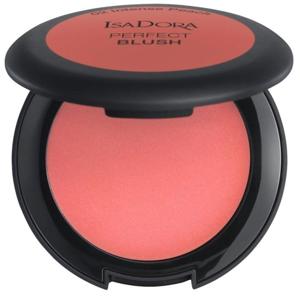 IsaDora Perfect Blush Intense Peach 4,5 g produkt bild