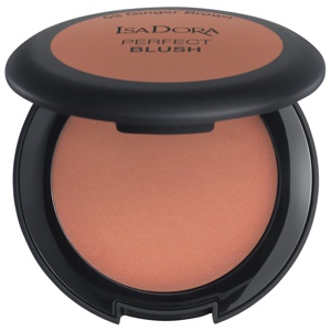 IsaDora Perfect Blush Ginger Brown 4,5 g produkt bild