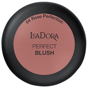 IsaDora Perfect Blush Rose Perfection 4,5 g produkt bild