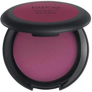 IsaDora Perfect Blush Purple Rose 4,5 g produkt bild