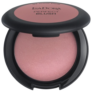 IsaDora Perfect Blush Cool Pink 4,5 g produkt bild