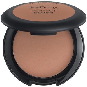 IsaDora Perfect Blush Warm Nude 4,5 g produkt bild